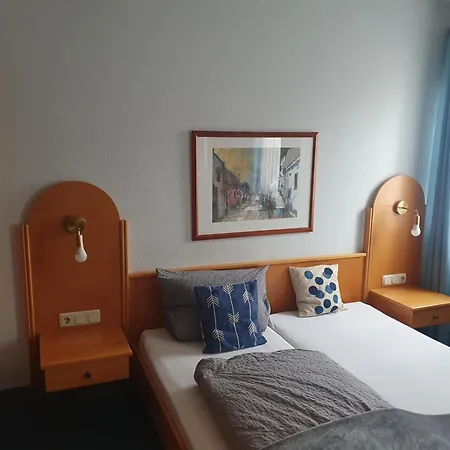 Värdshus Krone