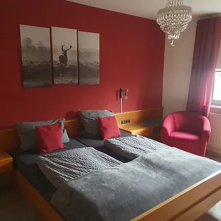 Värdshus Krone 3*