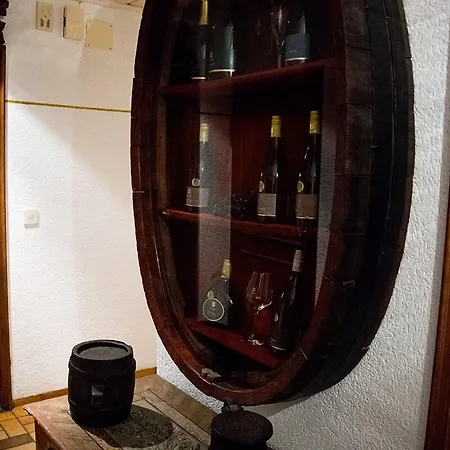 Krone Penzion 3*