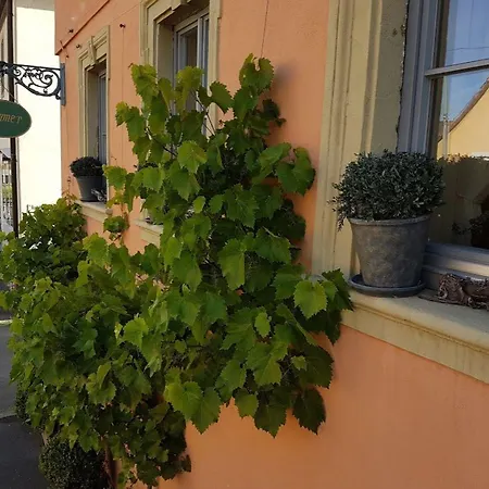 Krone Wiesentheid