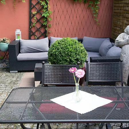 Krone Wiesentheid